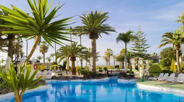 H10 LAS PALMERAS