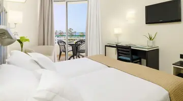 H10 LAS PALMERAS