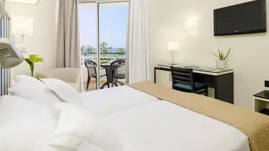 H10 LAS PALMERAS