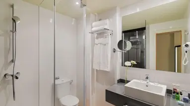 H10 LAS PALMERAS