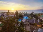 H10 LAS PALMERAS