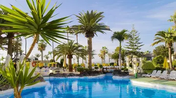 H10 Las Palmeras