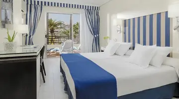 H10 Las Palmeras