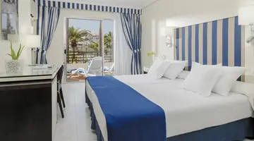 H10 Las Palmeras
