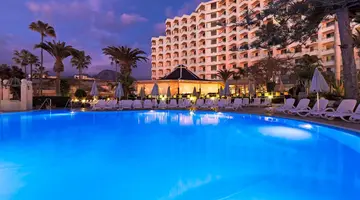 H10 las Palmeras