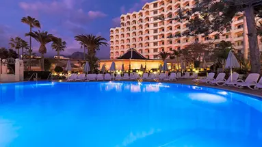 H10 las Palmeras