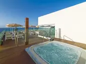 H10 LAS PALMERAS
