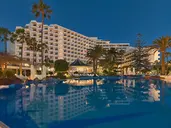 H10 Las Palmeras