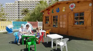 H10 Las Palmeras