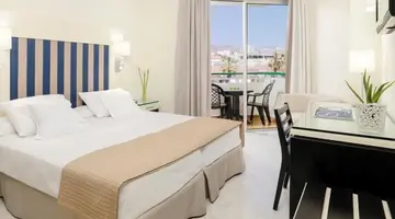 H10 las Palmeras