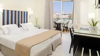 H10 las Palmeras