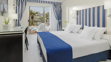 H10 las Palmeras