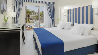 H10 las Palmeras
