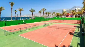H10 Las Palmeras