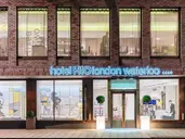 H10 London Waterloo