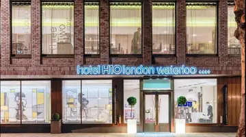 H10 London Waterloo