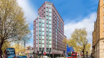 H10 London Waterloo
