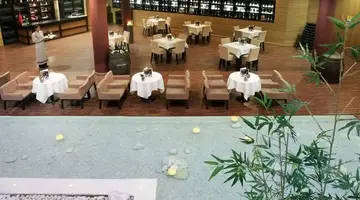 H10 Marina Barcelona