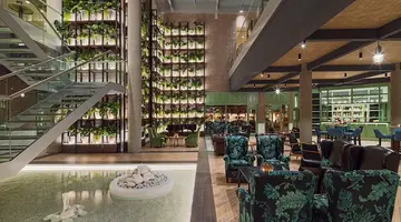 H10 Marina Barcelona
