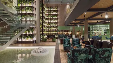 H10 Marina Barcelona