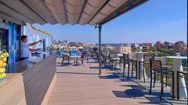 H10 Marina Barcelona