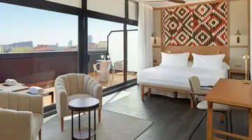 H10 Marina Barcelona