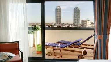 H10 Marina Barcelona