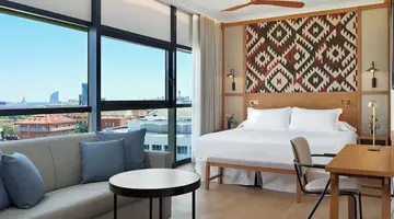 H10 Marina Barcelona