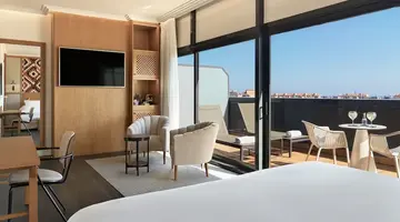 H10 Marina Barcelona