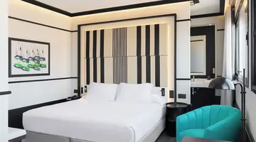 H10 Marina Barcelona