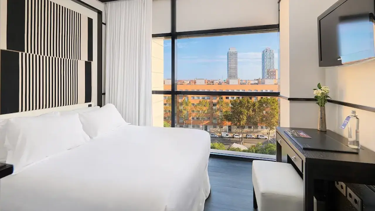 H10 Marina Barcelona