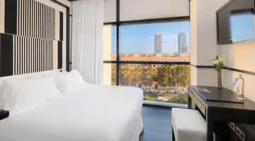 H10 Marina Barcelona