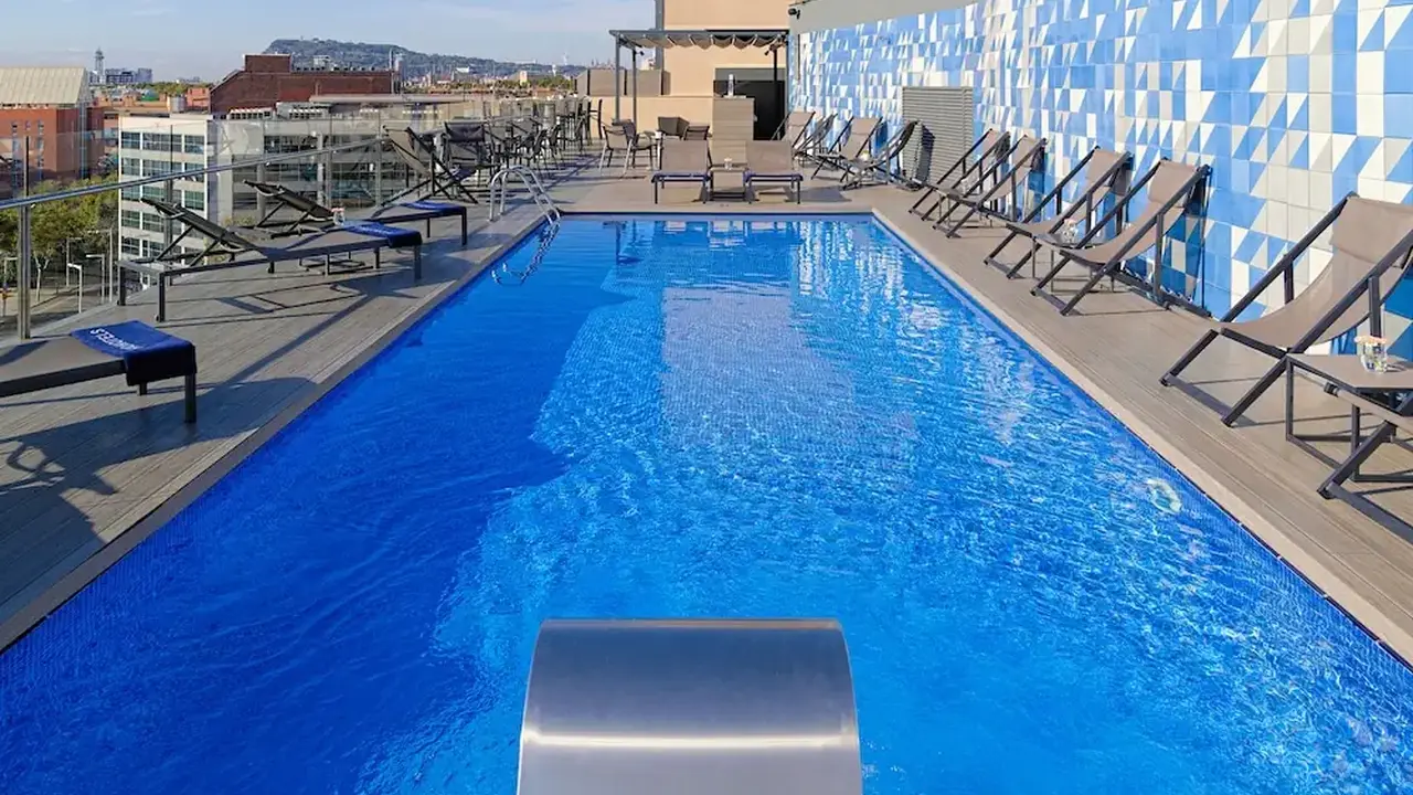 H10 Marina Barcelona