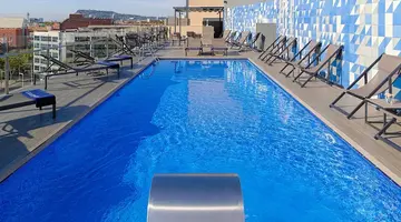 H10 Marina Barcelona
