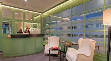 H10 Marina Barcelona