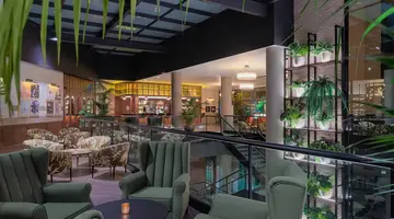 H10 Marina Barcelona