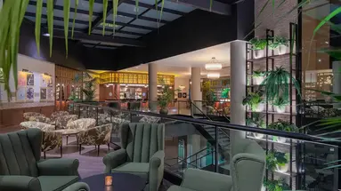 H10 Marina Barcelona