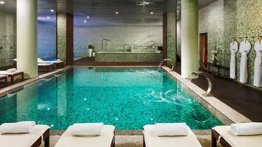 H10 Marina Barcelona