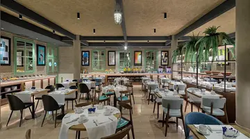 H10 Marina Barcelona