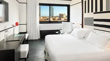 H10 Marina Barcelona