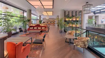 H10 Marina Barcelona