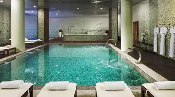 H10 Marina Barcelona