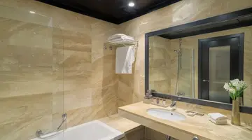 H10 Marina Barcelona