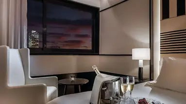 H10 Marina Barcelona