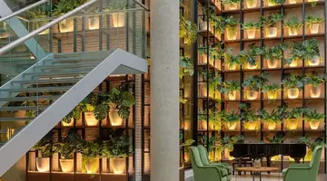 H10 Marina Barcelona