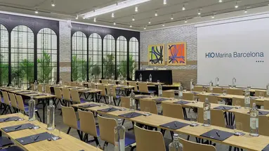 H10 Marina Barcelona