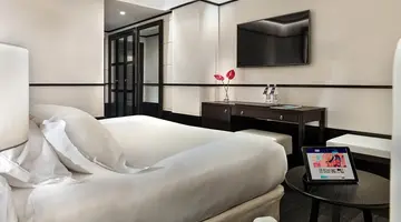 H10 Marina Barcelona