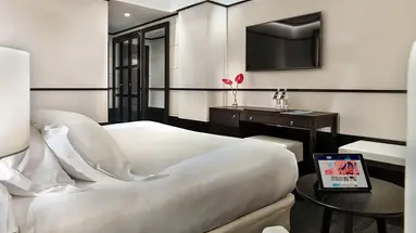 H10 Marina Barcelona