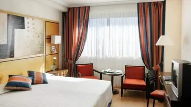 H10 Marina Barcelona