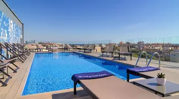 H10 Marina Barcelona